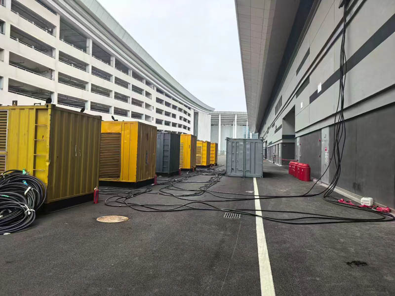 兴义冬季柴油发电机启动前需要做哪些准备工作？