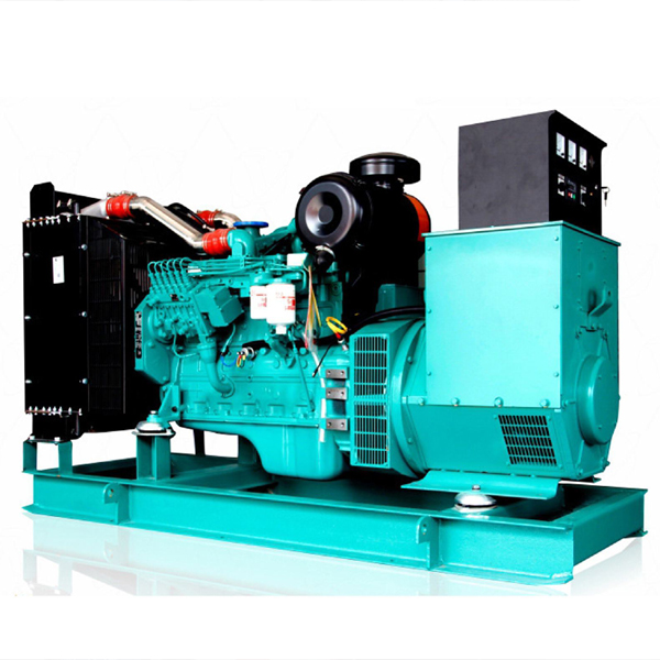兴义柴油发电机操作及日常维护