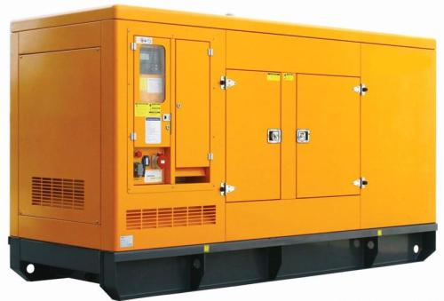 兴义发电机出租使用过程中冒黑烟的解决方法