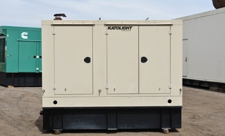 兴义购买柴油发电机需留心哪些问题?