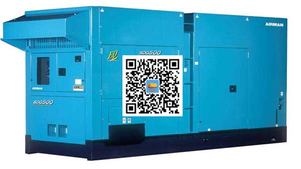 兴义出租发电机 进口和国产柴油发电机组有什么不同