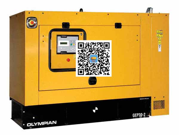 兴义租赁发电机 柴油发电机组运行前检查哪些重要部件