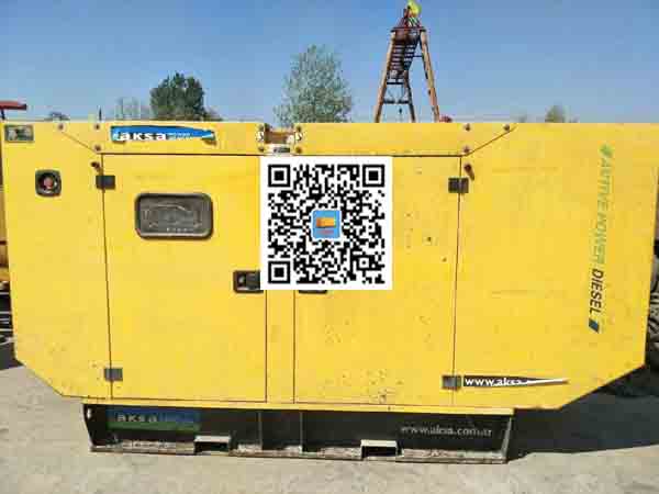 兴义出租发电机 潍柴发电机一定要预防通风管道的堵塞和灰尘