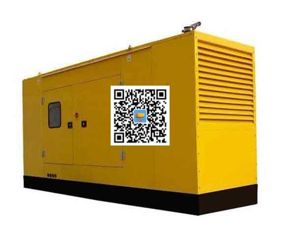 兴义出租发电机 柴油发电机不维护对机器有什么影响