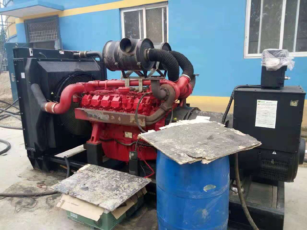 兴义租赁发电机 发电机的主要分类介绍