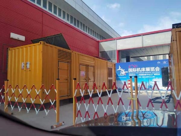 兴义发电机出租 对于发电机的特性你了解多少？