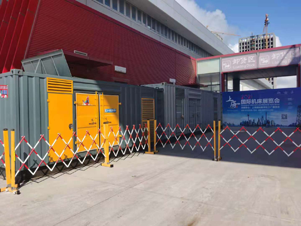 兴义发电机租赁的“望、闻、问、切”你知道多少？