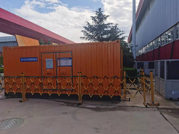 兴义柴油发电机组的运行和使用注意事项