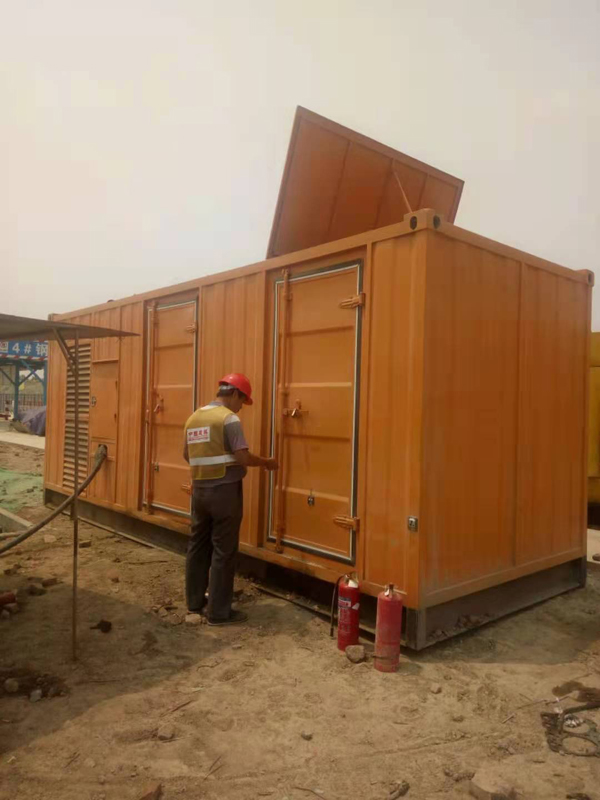 兴义柴油发电机组常见故障现象及解决方法？