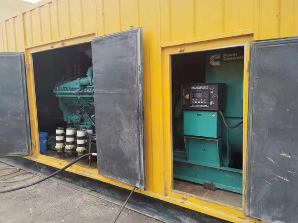 兴义柴油发电机组的蓄电池种类有哪些？