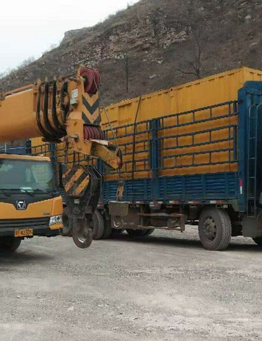 兴义租赁发电机-柴油发电机的冷却与通风