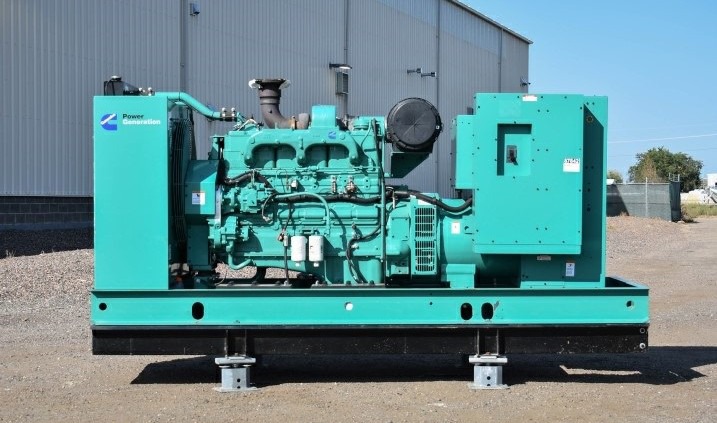 兴义发电机出租-教您发电机厂家该如何选购