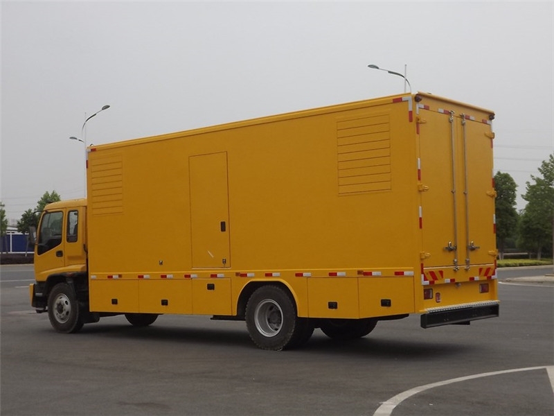 兴义租赁发电机-进口柴油发电机组和国产柴油发电机组有什么区别？