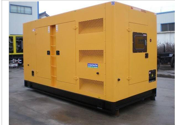 兴义发电机出租-静音发电机组厂家：柴油发电机组并机需要什么条件？