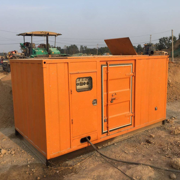 兴义发电车出租-挑选发电机哪些技巧可以掌握使用