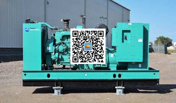 兴义发电机出租-选购发电机需要考虑的几大因素