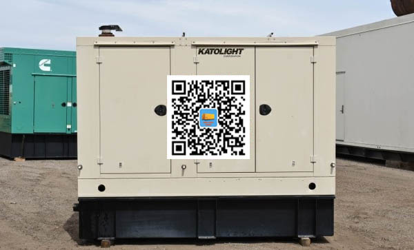 兴义租赁发电机-柴油发电机电压为什么不稳？