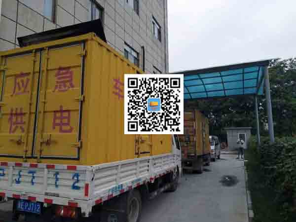 兴义发电车出租-发电机产品使用越来越广泛