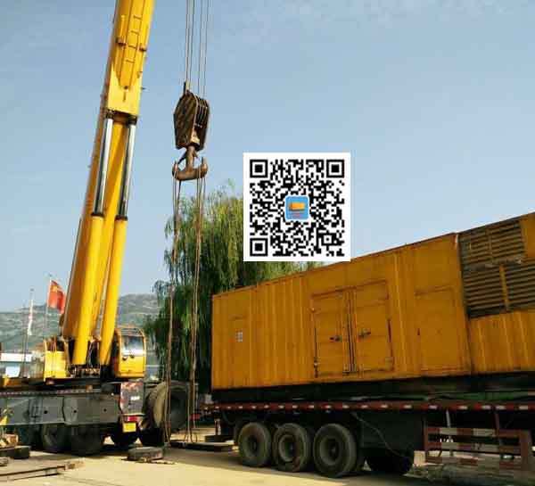 兴义发电车出租-全自动发电机组长期不使用该如何保养？