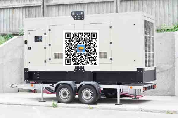 兴义发电机出租-柴油发电机设计的优势性能特点有哪些