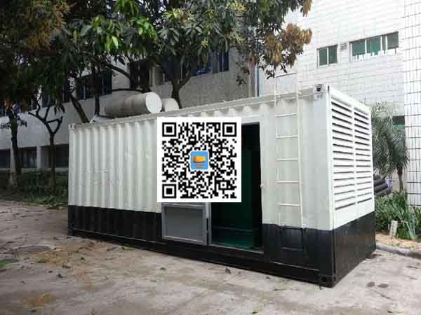 兴义出租发电机-什么样的柴油发电机使用效果比较好