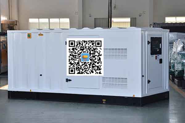 兴义租赁发电机-造成柴油发电机机组产生积炭的原因？