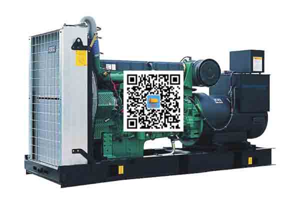 兴义租赁发电机-柴油发电机组不及时维护危害大