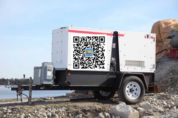 兴义发电车出租-应注意的注意安全事项