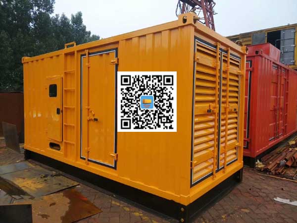 兴义发电机出租-发电机组应该选购什么品牌的