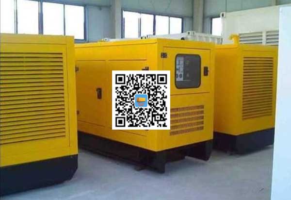 兴义租赁发电机-发电机组并机及并机柜的优点