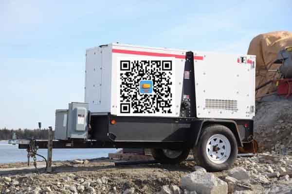 兴义水轮发电机组振动的原因