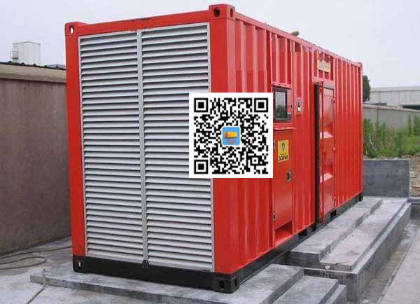 兴义300kw柴油发电机组一个小时耗油