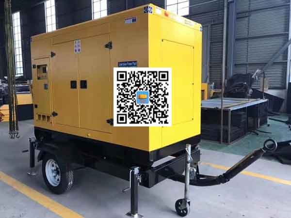 兴义柴油发电机组需要经常换油吗