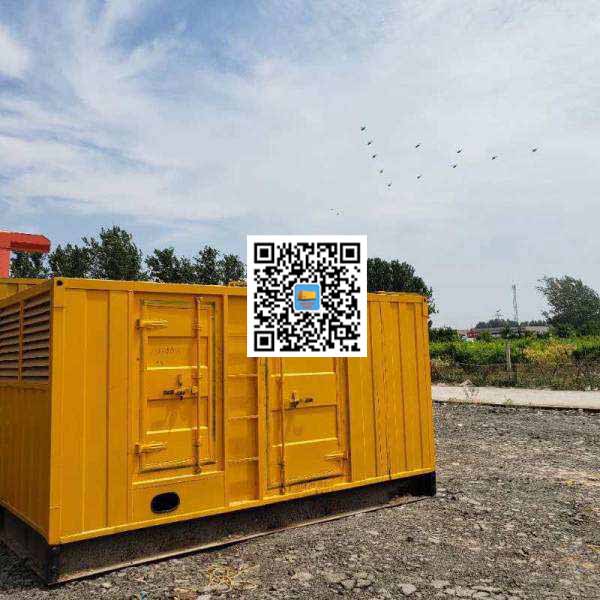 兴义发电机出租发电机电刷的结构与作用是什么