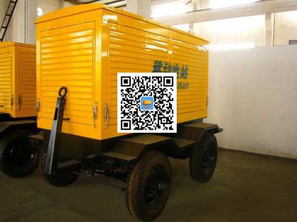 兴义发电机出租-发电机组的安装注意要点