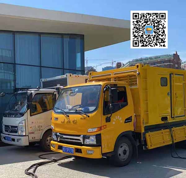 兴义发电机出租-如何测试柴油发电机组