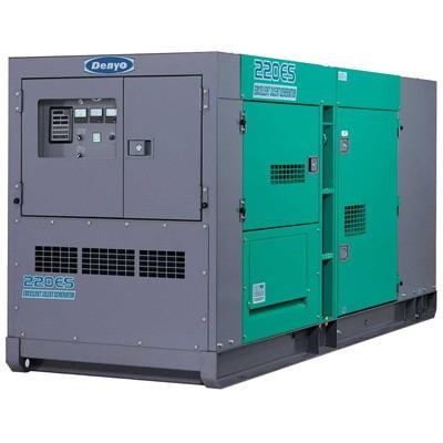 兴义发电车出租-柴油发电机零件变形怎么办？