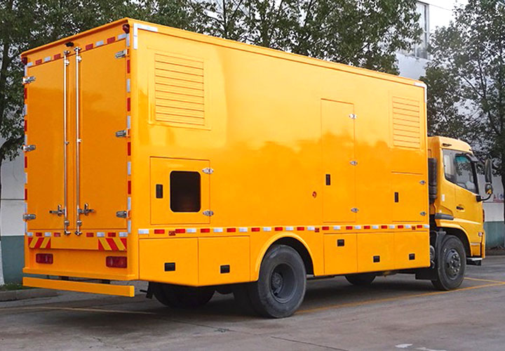 兴义租赁发电机-柴油发电机组使用应注意什么？