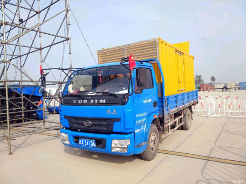 兴义发电机出租-柴油发电机组喷油器出现故障会有哪些不正常现象