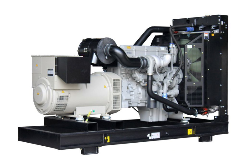 兴义如何做好工业柴油发电机组防雷措施?