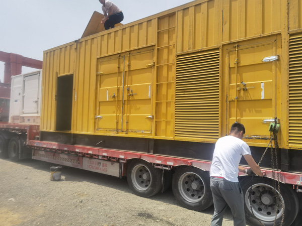 兴义发电机出租100KW发电机需要什么规格的电缆线？