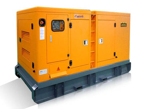 兴义影响 200kw 柴油发电机油耗的因素有哪些？