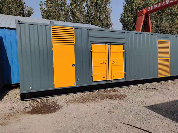 兴义发电机的功率是如何计算的？