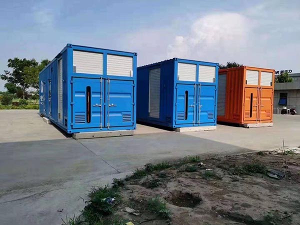 兴义柴油发电机组如何保养？