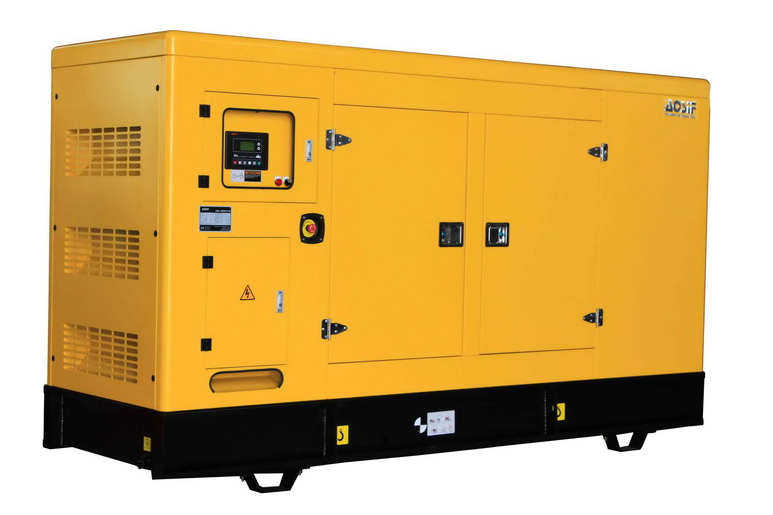 兴义发电机出租自启装置的优点有哪些？