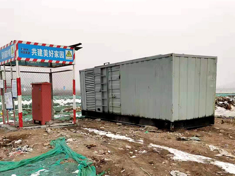 兴义150kw的柴油发电机组可以带多少功率设备