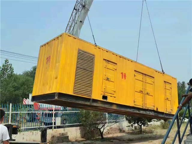 兴义300KW柴油发电机组油耗是多少？
