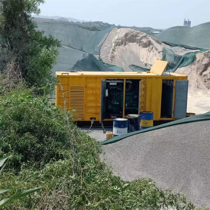 兴义影响 400KW 柴油发电机组油耗的因素有哪些？