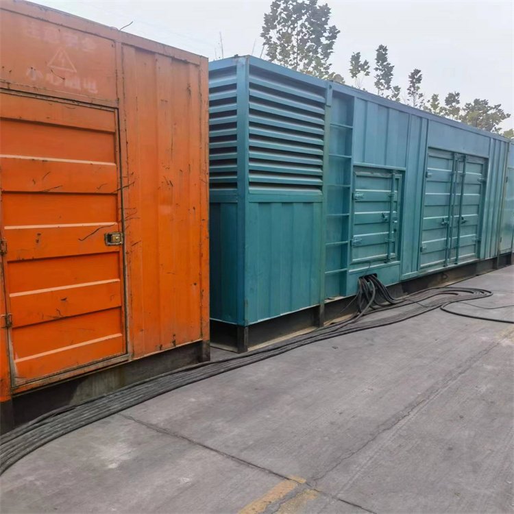 兴义如何选择适合 600kW 柴油发电机组的热继电器？