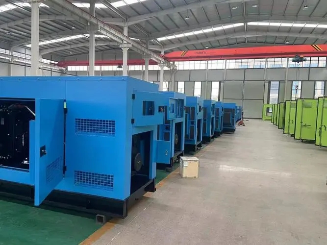 兴义柴油发电机组转速不稳定会对设备造成哪些损害？